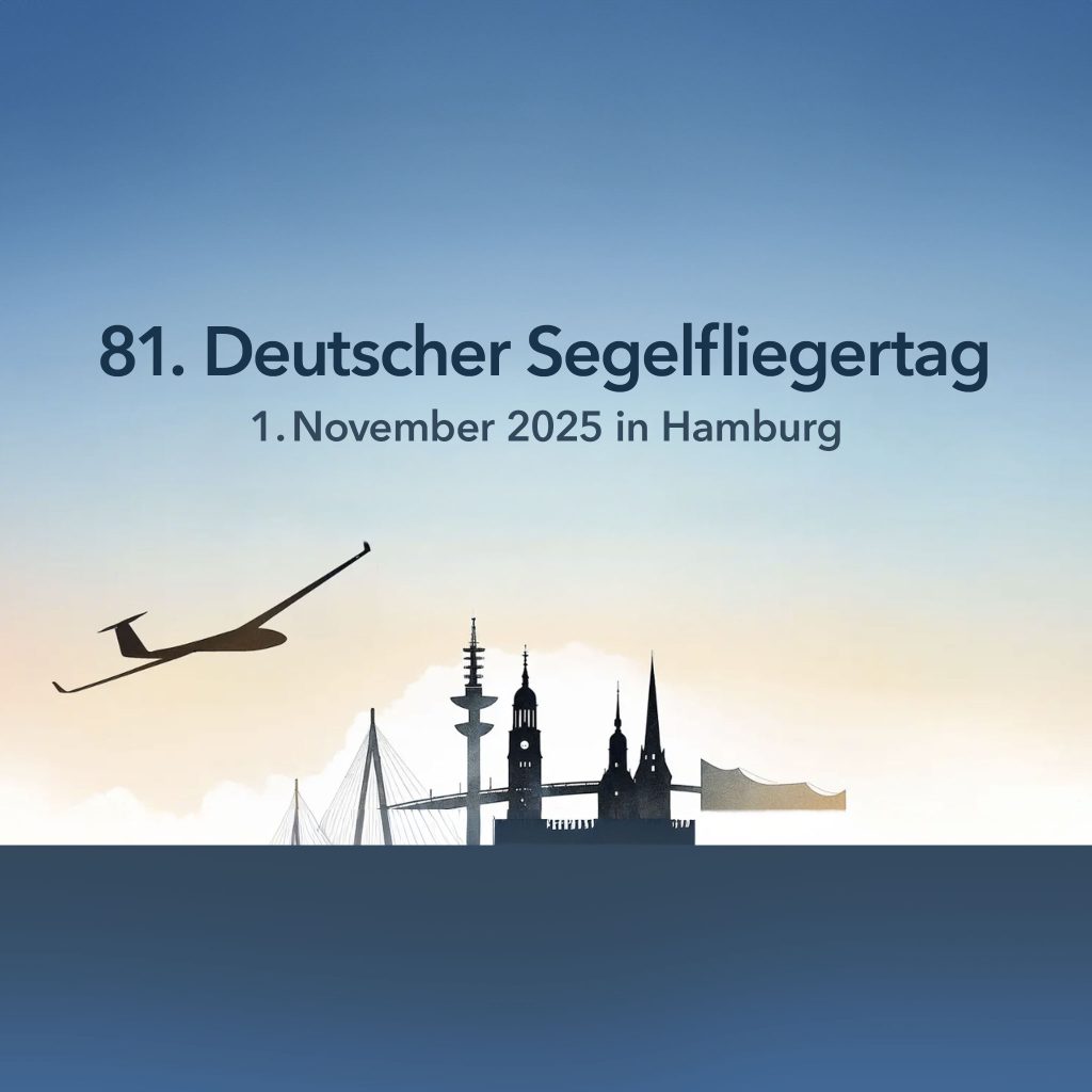 Segelfliegertag Tost