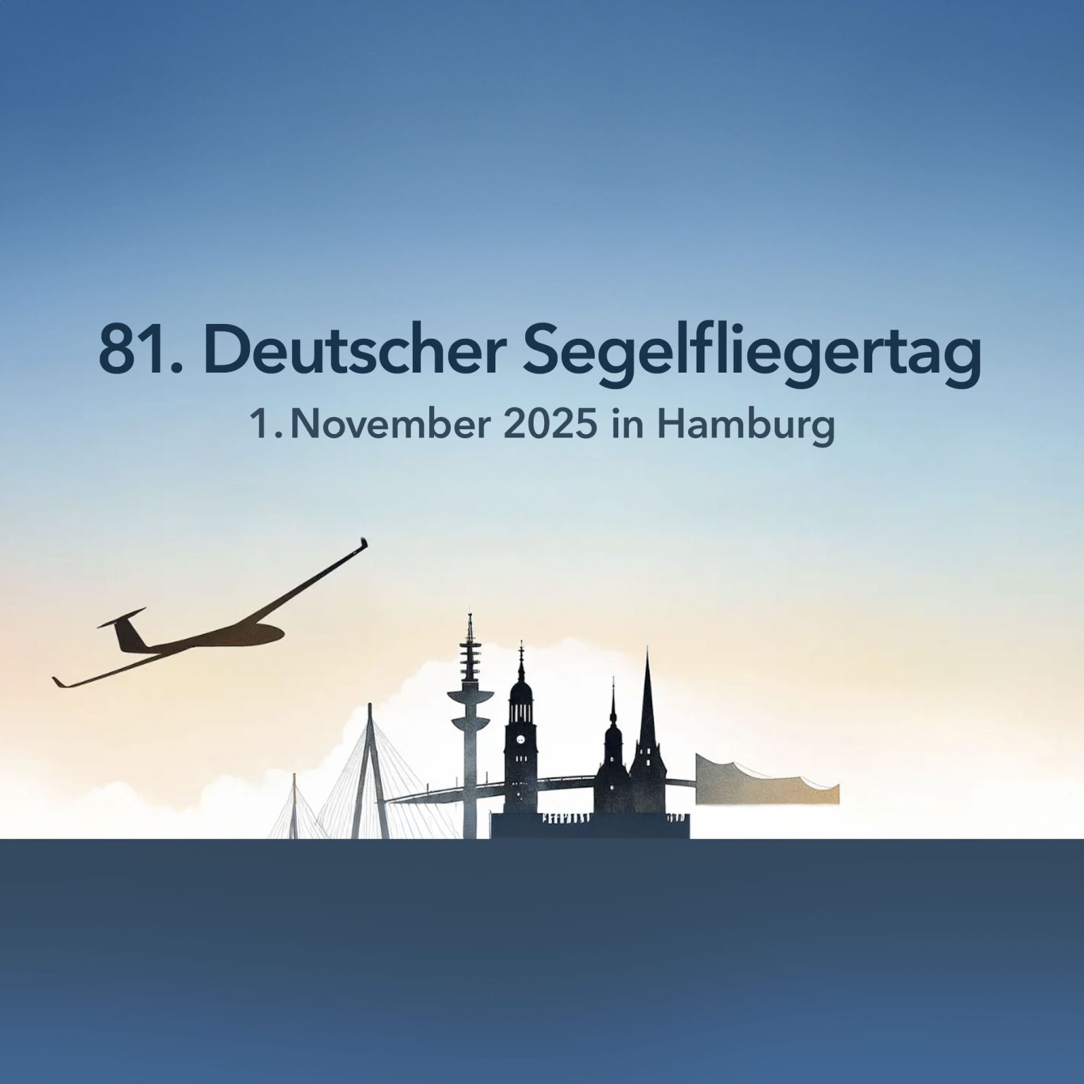 Segelfliegertag Tost