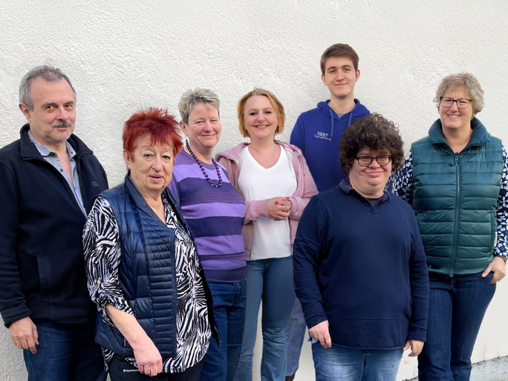 Service Team Tost Flugzeuggerätebau